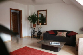 Apartment Ruhrallee